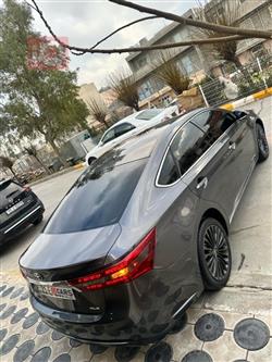 تويوتا أفالون